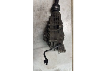 FRONT DIFFERENTIAL ALFA ROMEO STELVIO 00552845900 980880041224217 Installation side multipurpose