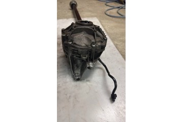 FRONT DIFFERENTIAL ALFA ROMEO STELVIO 00552845900 980880041224217 Catalog number of the original 980880041224217