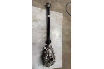 FRONT DIFFERENTIAL MASERATI GRECALE 2 0 Turbo 06701542640 980880026133422