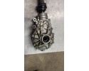 FRONT DIFFERENTIAL MASERATI GRECALE 2 0 Turbo 06701542640 980880026133422 Part manufacturer Maserati OE