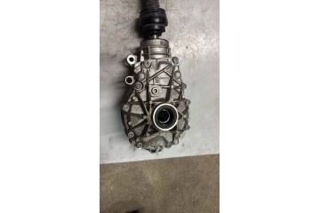 FRONT DIFFERENTIAL MASERATI GRECALE 2 0 Turbo 06701542640 980880026133422 Part manufacturer Maserati OE