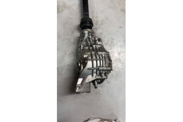 FRONT DIFFERENTIAL MASERATI GRECALE 2 0 Turbo 06701542640 980880026133422 Catalog number of the part 06701542640