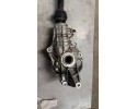FRONT DIFFERENTIAL MASERATI GRECALE 2 0 Turbo 06701542640 980880026133422 Car type 4x4 SUV