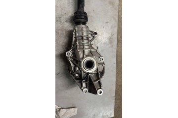 FRONT DIFFERENTIAL MASERATI GRECALE 2 0 Turbo 06701542640 980880026133422 Car type 4x4 SUV