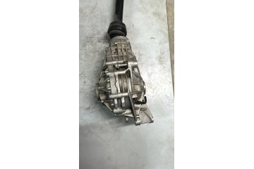 FRONT DIFFERENTIAL MASERATI GRECALE 2 0 Turbo 06701542640 980880026133422 Installation side multipurpose