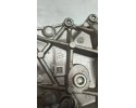FRONT DIFFERENTIAL MASERATI GRECALE 2 0 Turbo 06701542640 980880026133422 Catalog number of the original 980880026133422