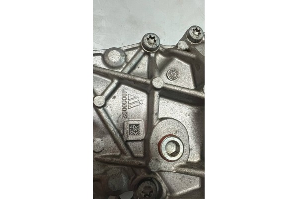 FRONT DIFFERENTIAL MASERATI GRECALE 2 0 Turbo 06701542640 980880026133422 Catalog number of the original 980880026133422