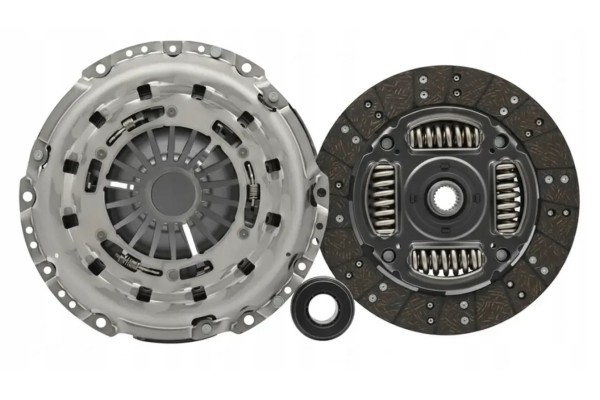 CLUTCH SET THRUST BEARING JT1774 RYMEC