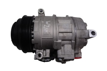  COMPRESOR AIRE ACONDICIONADO MERCEDES-BENZ CLASE E (BM 210) BERLINA 220 CDI (210.006) 2004 210714 MERCEDES-BENZ - 4