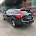VOLVO V60 FAMILIAR Summum VOLVO V60 FAMILIAR Summum