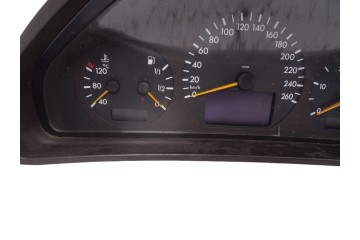 A2105407211 CUADRO INSTRUMENTOS MERCEDES-BENZ CLASE E (BM 210) BERLINA