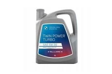 BMW TwinPower Turbo LL 04 5W 30 5Liter 83215B65F02