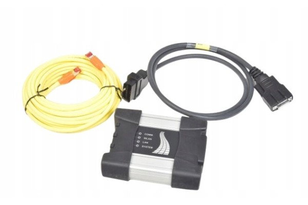 BMW diagnostic head interface ICOM Next A 81315B519A5
