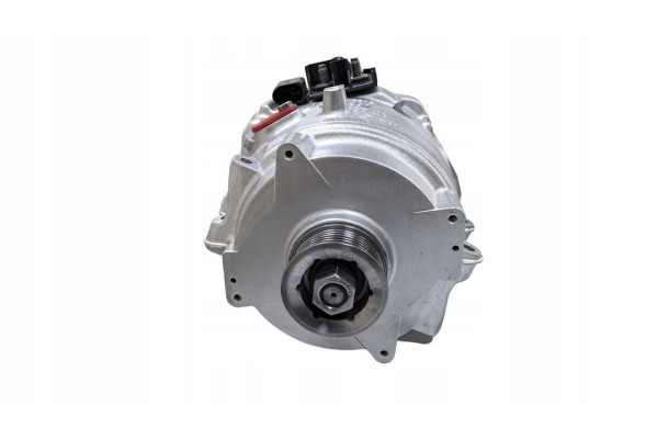 Starter Alternator 4N0903028G Audi A5 16 24 Audi A4 15 Audi Q5 16 24 Catalog number of the part 4N0903028T
