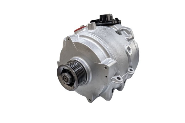 Starter Alternator 4N0903028G Audi A5 16 24 Audi A4 15 Audi Q5 16 24 Car type undefined