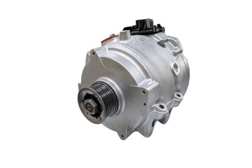 Starter Alternator 4N0903028G Audi A5 16 24 Audi A4 15 Audi Q5 16 24 Car type undefined