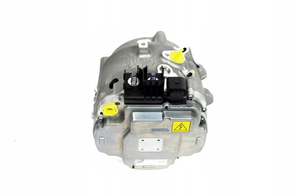 Alternador para VW Audi RS6 RS7 RSQ8 2019-2023 Original