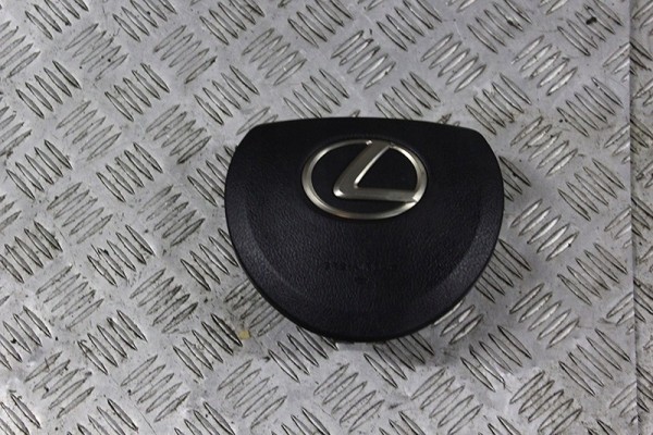 LEXUS RC 350 RCF AIRBAG ORIGINAL LEXUS