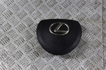 LEXUS RC 350 RCF AIRBAG ORIGINAL LEXUS