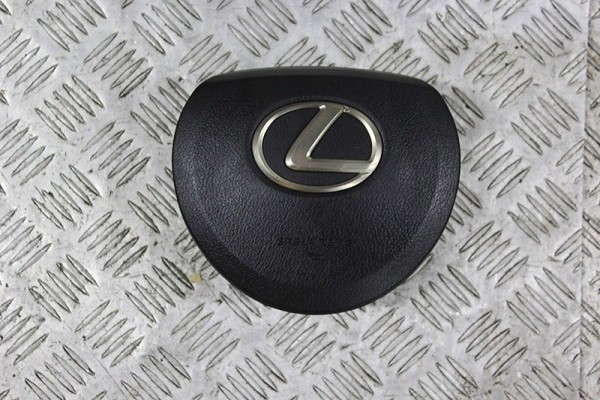 LEXUS RC 350 RCF AIRBAG ORIGINAL LEXUS Part manufacturer Lexus OE