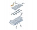 06E109257AC VARIABLE TIMING VALVE AUDI A6 3 0 TFSI 13 Car type passenger cars