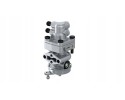 Control valve trailer WABCO 4700152230 Part manufacturer Wabco