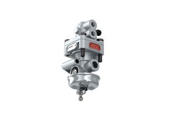 Control valve trailer WABCO 4700152230 Quality of parts according to GVO Q original with factory logo OEM OES