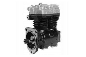 SPREZARKA POWIETRZA IVECO CURSOR 10 2 tokowa Catalog number of the part 41211340