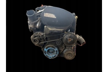 Opel Z16XE1 1 6 benzyna silnik kompletny z penym osprzetem gotowy Part manufacturer Opel OE