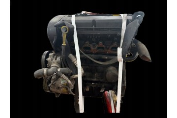 Opel Z16XE1 1 6 benzyna silnik kompletny z penym osprzetem gotowy Engine type petrol