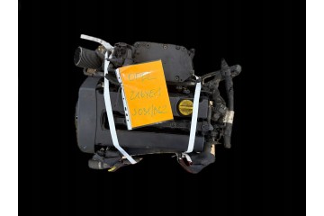 Opel Z16XE1 1 6 benzyna silnik kompletny z penym osprzetem gotowy Catalog number of the part Z16XE1