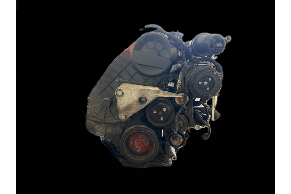 Opel A17DTS 1 7 diesel silnik kompletny z penym osprzetem gotowy