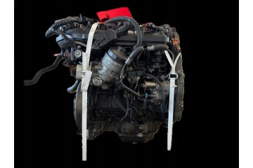 Opel A17DTS 1 7 diesel silnik kompletny z penym osprzetem gotowy Part manufacturer Opel OE