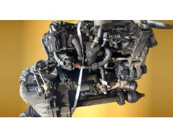 Opel A20DTH 2 0 diesel silnik kompletny z penym osprzetem gotowy