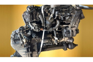 Opel A20DTH 2 0 diesel silnik kompletny z penym osprzetem gotowy