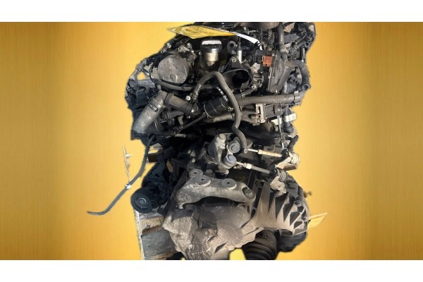 Opel A20DTH 2 0 diesel silnik kompletny z penym osprzetem gotowy Part manufacturer Opel OE