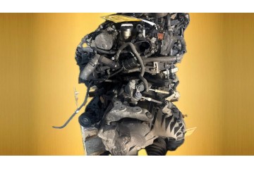 Opel A20DTH 2 0 diesel silnik kompletny z penym osprzetem gotowy Part manufacturer Opel OE
