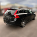 VOLVO V60 FAMILIAR Summum VOLVO V60 FAMILIAR Summum