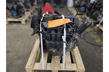 Opel Z16XE1 1 6 benzyna silnik kompletny z penym osprzetem gotowy Engine type petrol