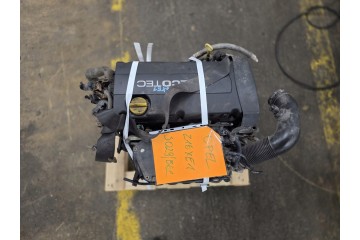 Opel Z16XE1 1 6 benzyna silnik kompletny z penym osprzetem gotowy Catalog number of the part Z16XE1