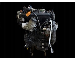Opel A17DTS 1 7 diesel silnik kompletny z penym osprzetem gotowy