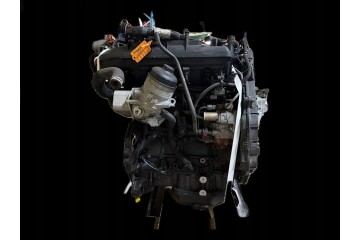 Opel A17DTS 1 7 diesel silnik kompletny z penym osprzetem gotowy
