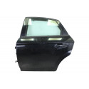 NEGRA PUERTA TRASERA IZQUIERDA FORD MONDEO BERLINA (CA2) NEGRA PUERTA TRASERA IZQUIERDA FORD MONDEO BERLINA (CA2)
