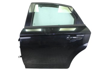 NEGRA PUERTA TRASERA IZQUIERDA FORD MONDEO BERLINA (CA2)