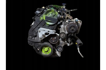 Opel A17DTS 1 7 diesel silnik kompletny z penym osprzetem gotowy Car type passenger cars