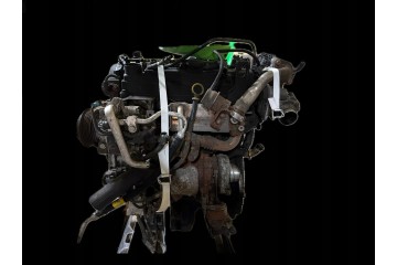 Opel A17DTS 1 7 diesel silnik kompletny z penym osprzetem gotowy Engine type diesel