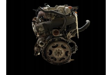 Opel A17DTS 1 7 diesel silnik kompletny z penym osprzetem gotowy Catalog number of the part A17DTS