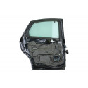 NEGRA PUERTA TRASERA IZQUIERDA FORD MONDEO BERLINA (CA2) NEGRA PUERTA TRASERA IZQUIERDA FORD MONDEO BERLINA (CA2)