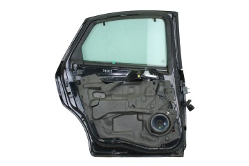 NEGRA PUERTA TRASERA IZQUIERDA FORD MONDEO BERLINA (CA2)