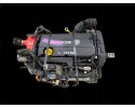 Opel Z16LEL 1 6 benzyna silnik kompletny z penym osprzetem gotowy